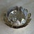 Late 20th Century Reed & Barton Silver Plate Lotus Flower Frog For Sale - Image 5 of 5