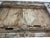 Wood Italian Painted Trestle Table C. 1900 For Sale - Image 7 of 18