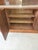 Vintage Mid-Century Japanese Teak Hutch | the Ultimate Home Bar For Sale - Image 12 of 18