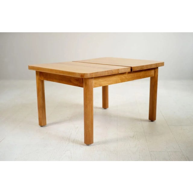 French Coffee Tables by Pierre Gautier-Delaye for Vergnères, 1950s, Set of 2 For Sale - Image 11 of 11