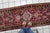 1920s 1920s, Antique Persian Hamadan Runner 2.5' X 10.3' For Sale - Image 5 of 12