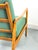 Danish Model FD-109 Lounge Chair by Ole Wanscher for France & Daverkosen, 1950s, Set of 2 For Sale - Image 9 of 18