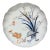 Antique Japanese Imari Plate 19th Century For Sale