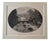 Johannes Andersen, Cassel Cascades Leading to the Aqueduct, 1800, Oil on Canvas For Sale