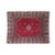 Vintage Hand-Knotted Moroccan Rabat For Sale