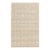 Chevy Jute Chenille Ivory Rug - 10 X 14 For Sale