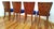 H-214 Chairs attributed to Jindřich Halabala for Up Zavody, 1950s, Set of 4 For Sale - Image 10 of 18