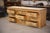 9-Drawer Workshop Cabinet, 1950s For Sale - Image 6 of 14