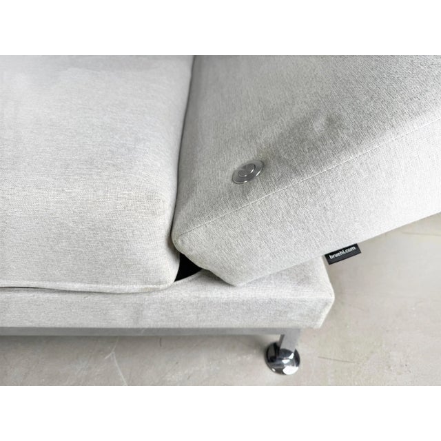 Early 21st Century Moule Chaise Longue from Brühl, 2010s For Sale - Image 5 of 11