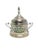 Art Nouveau Polish Candyer from Plewkiewicz, Warsaw, 1890s For Sale - Image 10 of 11