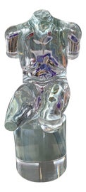 Example of Livio Seguso Home Accents