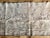 1970s Moroccan Aubusson Tapestry Textile / Art For Sale - Image 15 of 18