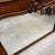 Wood Large Antique Fireplace Mirror For Sale - Image 7 of 11