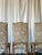Brown Late 19th Century Set of Six Floral Tapestry Dining Chairs With Turned Legs For Sale - Image 8 of 8
