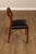 J.L. Møller Set Of Four Model 71 Teak Dining Chairs For Sale - Image 16 of 18