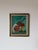 Mid-Century Modern 1960's Mid-Century G. Koloff Violin & Rose Still Life Painting – Framed For Sale - Image 3 of 12