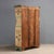 Antique Cupboard in Lacquered Wood For Sale - Image 13 of 14