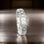 1990s Philippe Charriol Diamond Ladies Wristwatch 6.5" Stainless Steel 22.8 mm For Sale - Image 10 of 10