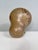 Africa Series Lion in Ceramic by Lisa Larson for Gustavsberg, Sweden, 1960s For Sale - Image 3 of 18