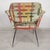 Vintage Armchair by Joseph André Motte, 1960s For Sale - Image 6 of 16