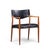 Ejner Larsen & Aksel Bender-Madsen for Willy Beck Mid Century Danish Teak Dining Chairs - Set of 6 For Sale - Image 10 of 17