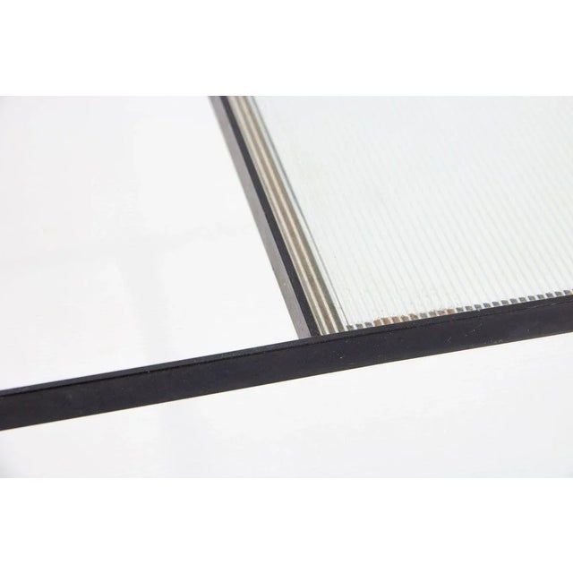 Contemporary Bar Trolley by Herbert Hirche For Sale - Image 3 of 4