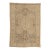 Vintage Turkish Oushak Rug, 06'00 X 08'04 For Sale