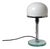 Vintage Table Lamp by Metalarte, 1970s For Sale