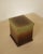 Mid-Century Modern Vintage Ashtray by Gunnar Ander for Ystad-Brons For Sale - Image 3 of 7