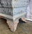 Antique French Cast Iron Jardinière Planter, Louis XVI Style, 1880 For Sale - Image 4 of 13