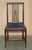 Antique English Victorian Hardwood Dining Chairs by James Jas Shoolbred, Set of 6 For Sale - Image 18 of 18