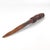 Early 20th Century Nyamwezi Figural Engagement Hair Pick Tanzania For Sale - Image 4 of 6