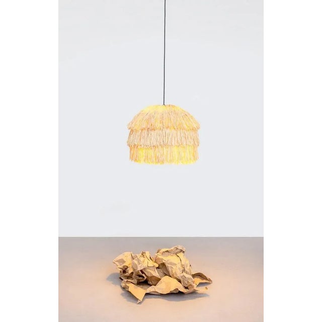 Green Fran XS Lamp by Llot Llov For Sale - Image 4 of 7