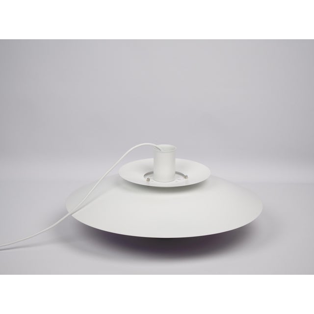 Vintage Danish Pendant Lamps from Form Light, Set of 2 For Sale - Image 3 of 10