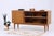 Vintage Sideboard in Oak, 1960s For Sale - Image 11 of 11