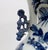 Chinese Porcelain Baluster Vase, 19th Century For Sale - Image 6 of 15