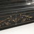 Black Marble Table Clock For Sale - Image 8 of 12