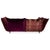 Ohlinda Fabric Corner Sofa from Bretz For Sale - Image 16 of 18