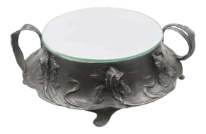 Juventa Art Nouveau Plateau Cake Stand Centrepiece