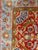 Mid-Century French Janus Lys Points Rug, 1930s For Sale - Image 6 of 18