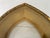 20th Century Neo-Gothic Eclectic Display Case in Wood and Glass with Decorative Plasterwork, 1890s For Sale - Image 14 of 16