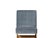 Committee Chair attributed to Pierre Jeanneret for Cassina For Sale - Image 10 of 11