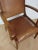 Beech Side Chair, 1950s For Sale - Image 11 of 14
