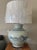 Coastal Legends of Asia Fish Jar Oversized Lamp For Sale - Image 3 of 8