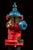 Vintage Fire Hydrant Cutaway Demonstrator by Clow For Sale - Image 12 of 13