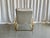 Mid-Century Modern Rocking Chair by Guido Faleschini, Italy, 1970s For Sale - Image 4 of 18