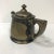 Metal Mid 20th Century Hotel Hershey Soldered Tea Pot For Sale - Image 7 of 13