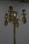 Brass Floor Lamp, 1970s For Sale - Image 6 of 9