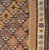 Early 20th Century Qazvin Kilim For Sale - Image 4 of 5