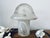 Glass Classic Mushroom Lamp from Peill & Putzler, 1970s For Sale - Image 7 of 18